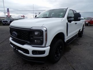 New 2025 Ford F350 XL w/ STX Appearance Package image 1