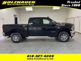 New 2025 RAM 2500 Big Horn image 1