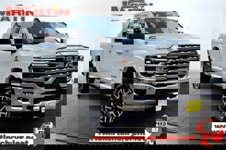 New 2026 RAM 2500 Limited image 1
