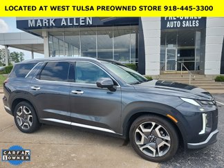Used 2024 Hyundai Palisade Limited image 1