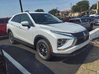 New 2024 Mitsubishi Eclipse Cross ES image 1