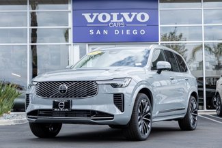 New 2025 Volvo XC90 T8 Ultra image 1