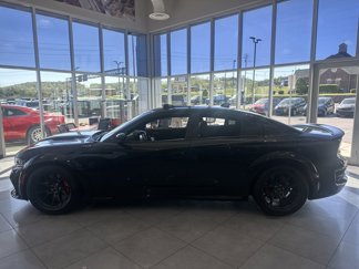 Used 2023 Dodge Charger SRT Hellcat w/ Harman/Kardon Audio Group image 1
