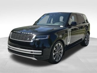 New 2025 Land Rover Range Rover Autobiography image 1