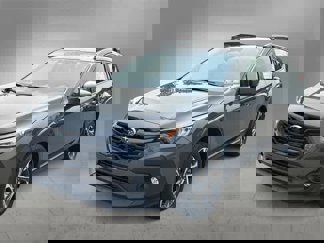 Certified 2024 Subaru Crosstrek 2.0i Premium image 1