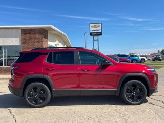New 2026 Chevrolet Equinox LT w/ Convenience Package II image 1