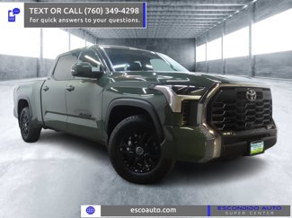 Used 2022 Toyota Tundra SR5 image 1