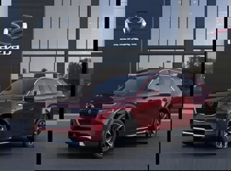 New 2025 MAZDA CX-90 Plug-In Hybrid w/ Premium Plus image 1
