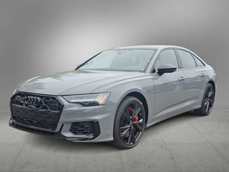 New 2025 Audi S6 Prestige image 1
