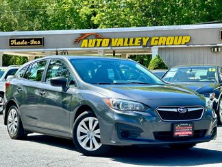 Used 2019 Subaru Impreza 2.0i w/ Eyesight image 1