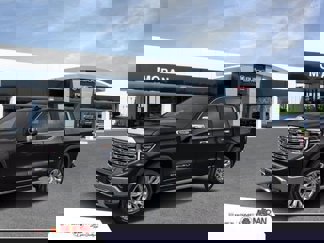 New 2026 GMC Sierra 1500 Denali w/ Denali Reserve Package image 1