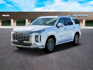 New 2025 Hyundai Palisade Calligraphy image 1