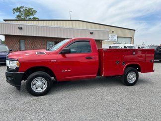 Used 2020 RAM 2500 Tradesman image 1