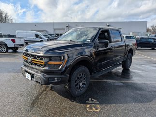 New 2025 Ford F150 Tremor w/ Equipment Group 402A High image 1