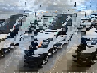 New 2024 Ford Transit 350 AWD w/ Interior Upgrade Package image 1