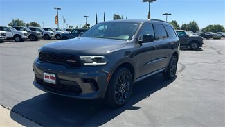 New 2025 Dodge Durango GT image 1