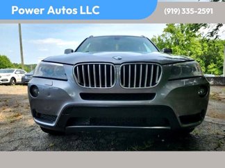 Used 2014 BMW X3 xDrive28i image 1