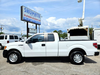 Used 2014 Ford F150 XL w/ Power Equipment Group image 1