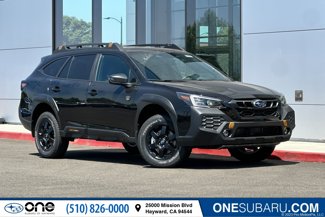 New 2025 Subaru Outback Wilderness image 1