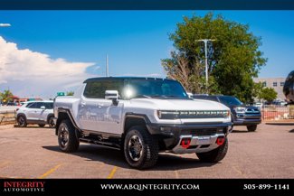 Used 2025 GMC Hummer EV 2X w/ Extreme Off-Road Package image 1