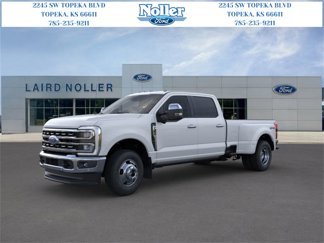 New 2025 Ford F350 Lariat image 1