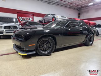 Used 2023 Dodge Challenger SRT Demon 170 image 1