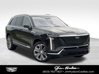 New 2026 Cadillac Vistiq Luxury image 1