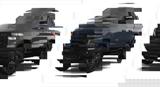 New 2025 RAM 1500 Rebel w/ Rebel Level 2 Equipment Group image 1