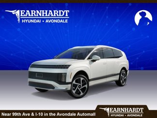 New 2026 Hyundai Ioniq 9 Calligraphy image 1