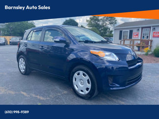 Used 2014 Scion xD image 1