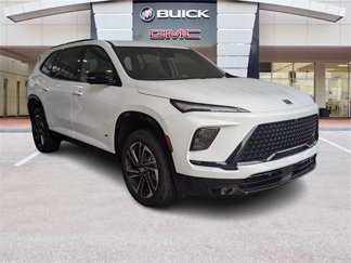 New 2025 Buick Enclave Sport Touring image 1