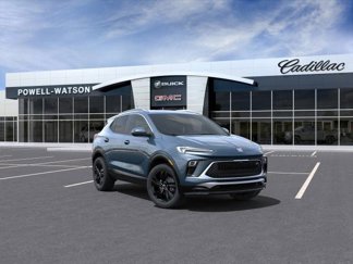 New 2025 Buick Encore GX Sport Touring w/ Advanced Technology Package image 1