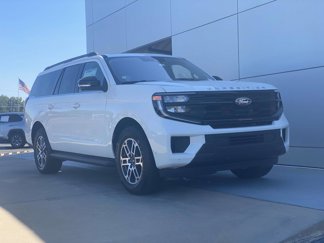New 2025 Ford Expedition Max Active image 1