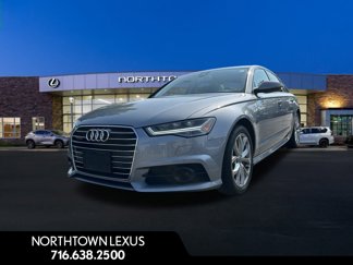 Used 2018 Audi A6 2.0T Premium Plus image 1