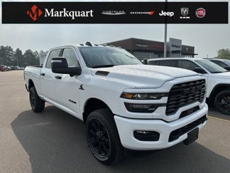 New 2025 RAM 2500 Big Horn image 1