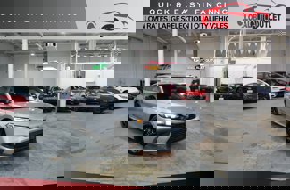 Used 2024 Honda Civic Sport image 1