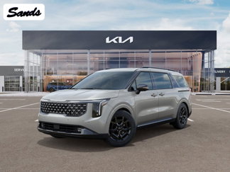 New 2025 Kia Carnival SX Prestige image 1