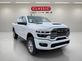 New 2025 RAM 2500 Laramie w/ Sport Appearance Package image 1