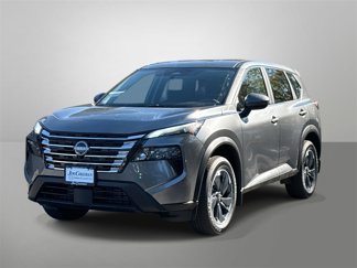 New 2026 Nissan Rogue SV video 1