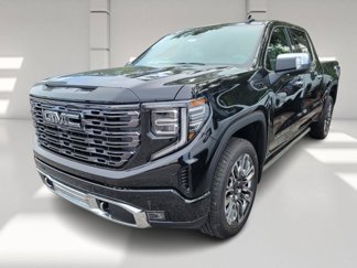 New 2026 GMC Sierra 1500 Denali Ultimate image 1