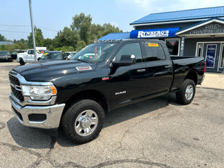 Used 2022 RAM 2500 Tradesman w/ Towing Technology Group image 1