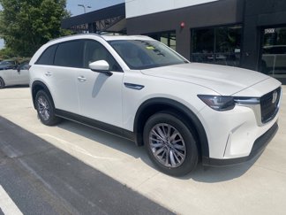 New 2025 MAZDA CX-90 3.3 Turbo w/ Preferred Package image 1