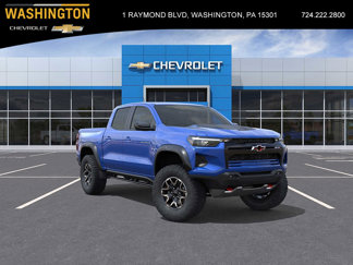 New 2026 Chevrolet Colorado ZR2 w/ Technology Package video 1