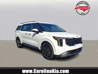 New 2026 Kia Carnival SX image 1