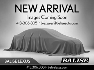 Certified 2025 Lexus RX 450h Luxury image 1