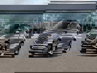 New 2026 Genesis GV70 2.5T Advanced image 1