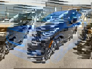 New 2025 INFINITI QX60 Autograph w/ Cargo Package image 1