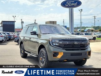 New 2025 Ford Expedition Tremor image 1