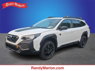 New 2025 Subaru Outback Wilderness image 1