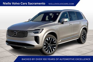 New 2026 Volvo XC90 T8 Plus image 1